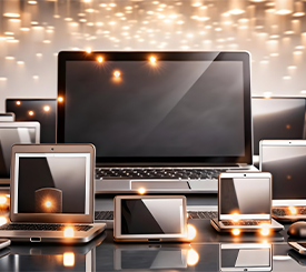 Sıfır ve İkinci El Cihaz Alım–Satım