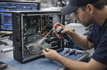 Bilgisayar Bakımı ile Cihaz Performansını Artırmanın Yolları